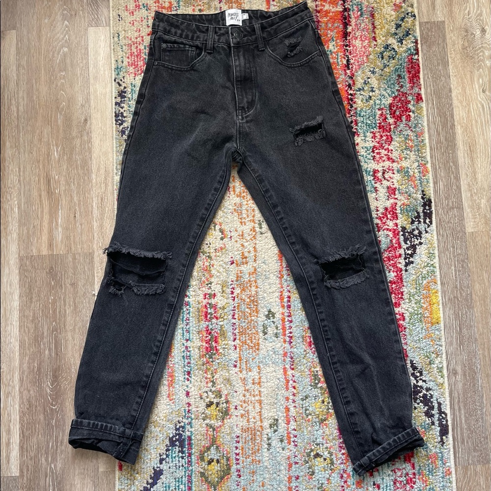 PRINCESS POLLY Jeans